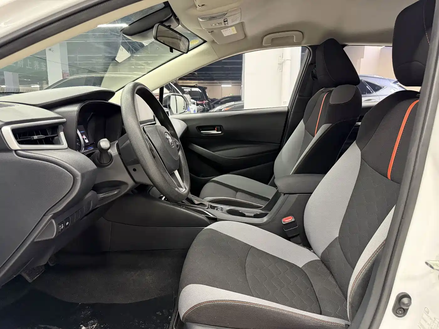Toyota Corolla, миниатюра 11
