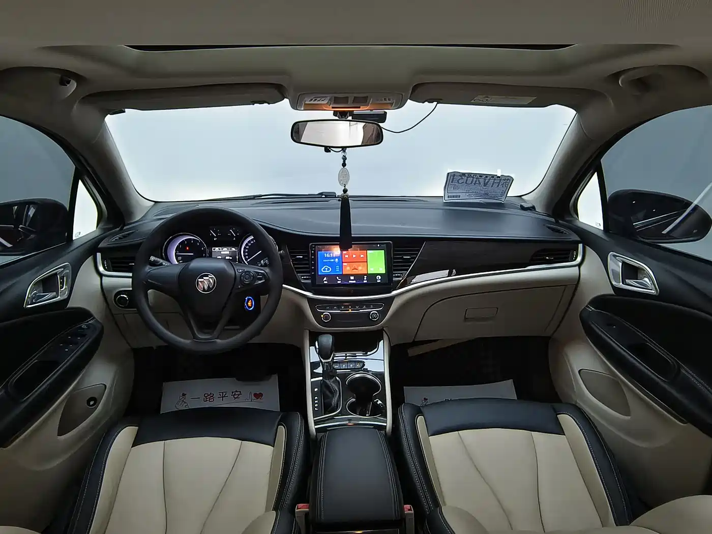 Buick Verano 2018 Sedan 15S Automatic Progressive фото 6