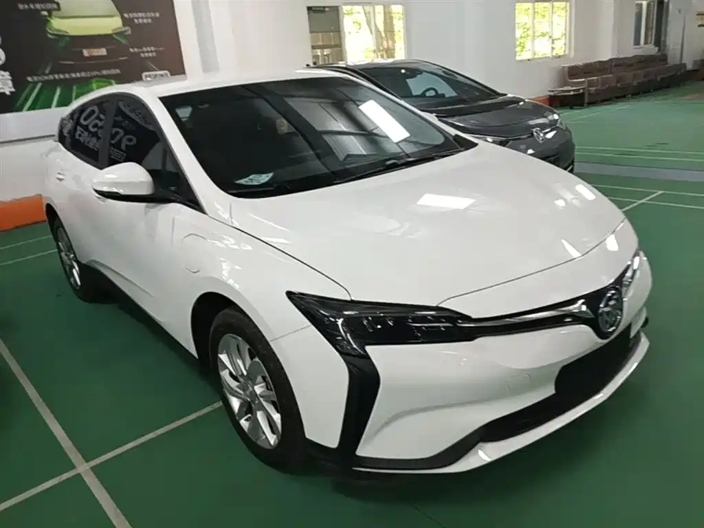 Buick Velite 6 2023 430km Travel Edition фото 4