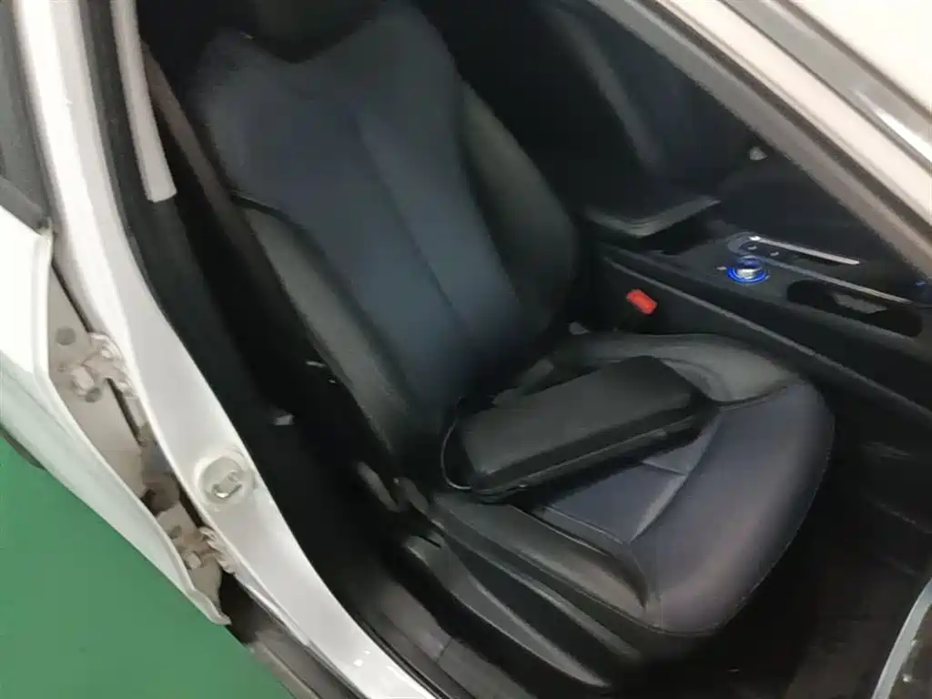 Buick Velite 6 2023 430km Travel Edition фото 25