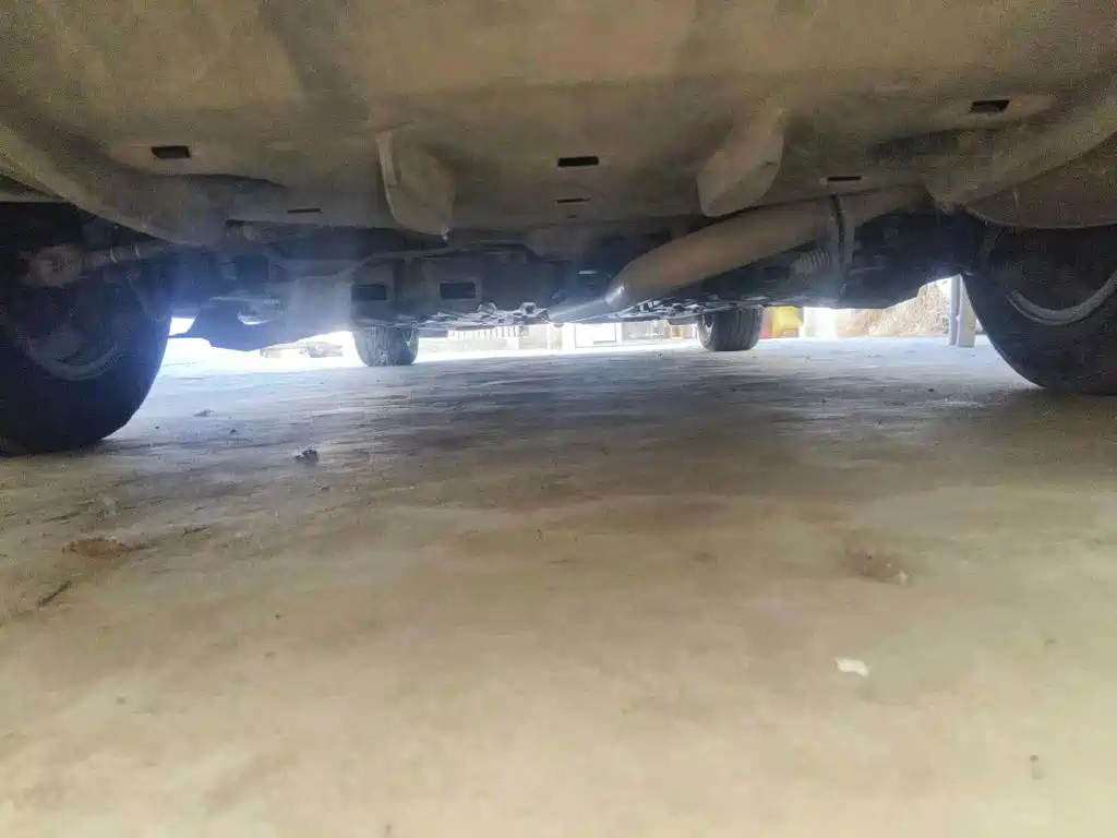 Toyota Camry 2016 2015 2.0G Leading Edition