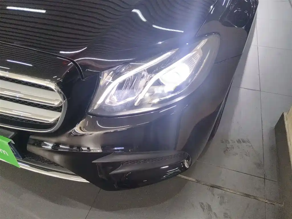 Mercedes-Benz E-Class 2019 Facelift E 300 L Sport Fashion фото 18