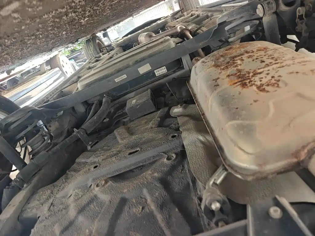 Baojun 530 2018 2018 1.8L Auto Luxury (China V)