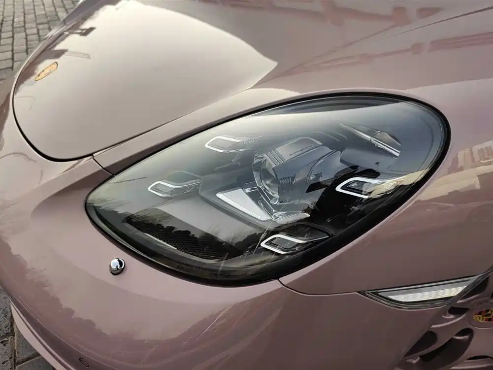 Porsche 718 2020 Cayman 2.0T фото 22