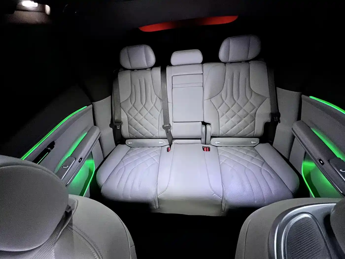 GAC Haobo Hyper HT 2025 2025 825 Max Edition