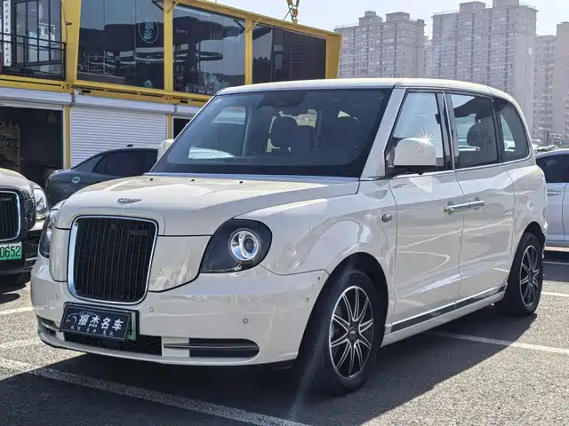  Lorinser Lorinser LX 2021 7-seater Version