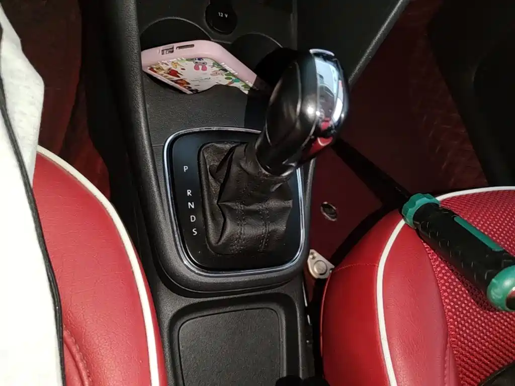 Volkswagen Polo 2018 1.5L Auto Safe Drive фото 14