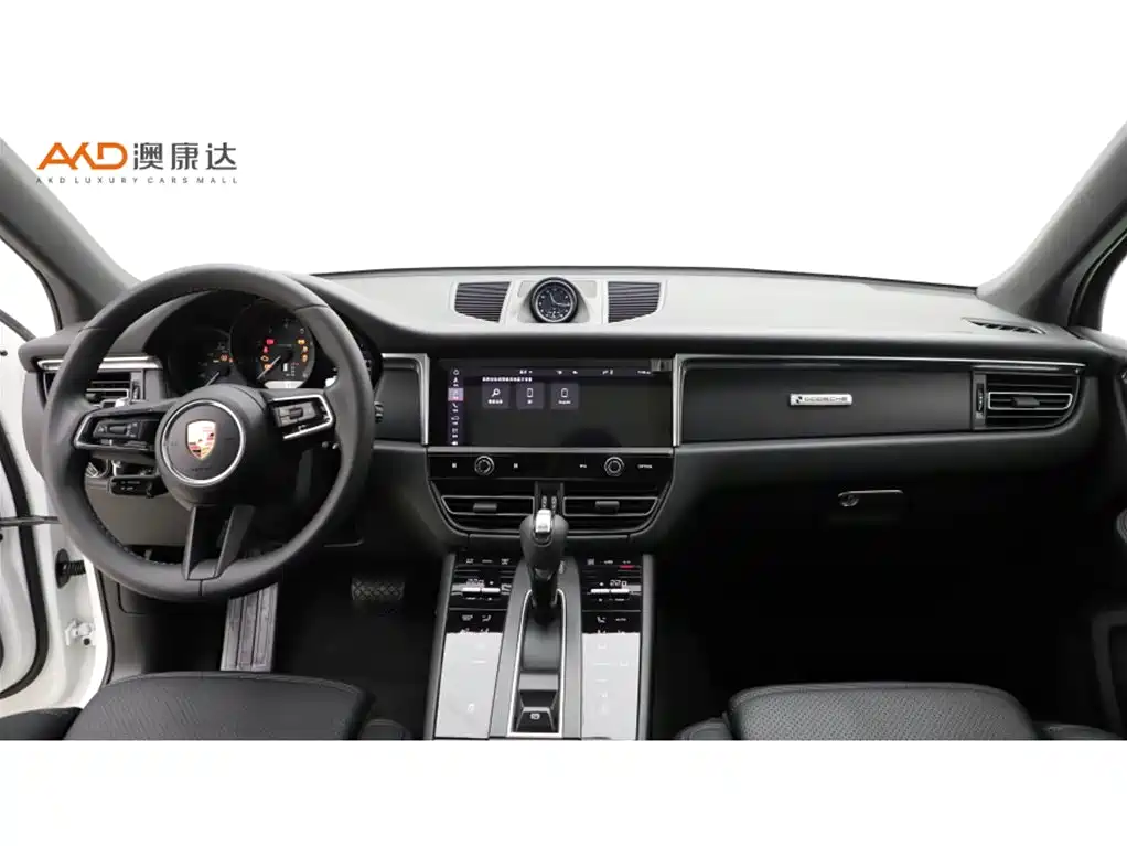 Porsche Macan 2022 Macan 2.0T фото 5