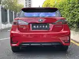 Фото 5 - Lexus CT