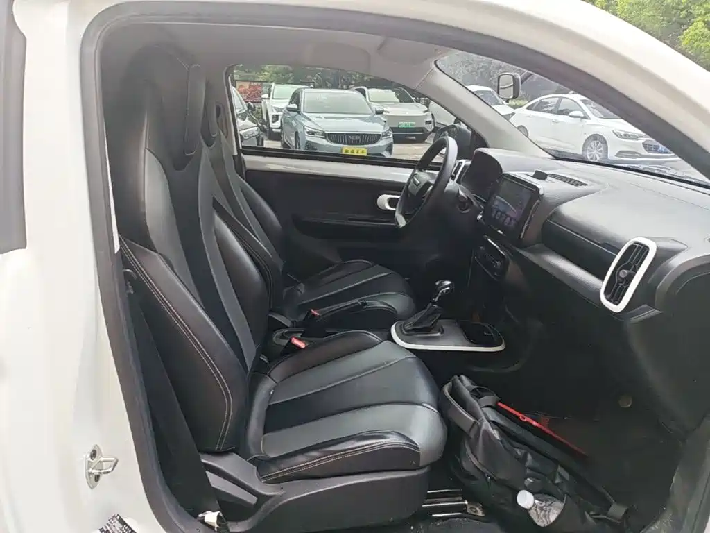 Roewe Kaiwei CLEVER 2024 2022 311km Vitality Bobo Edition