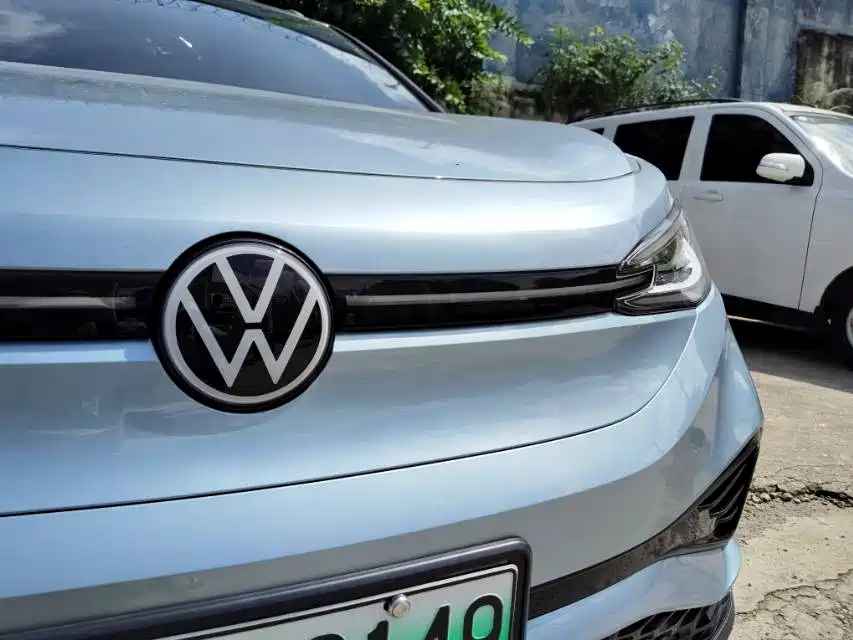 Volkswagen ID.4 X 2023 Pure Smart Edition фото 9