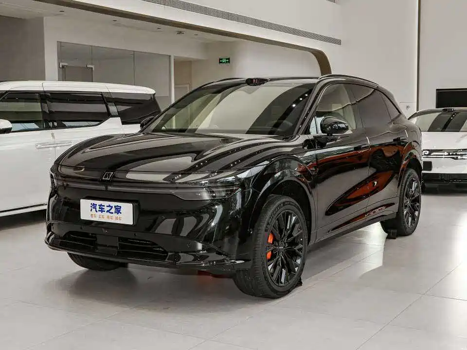 ZEEKR EXTREME KRYPTON 7X