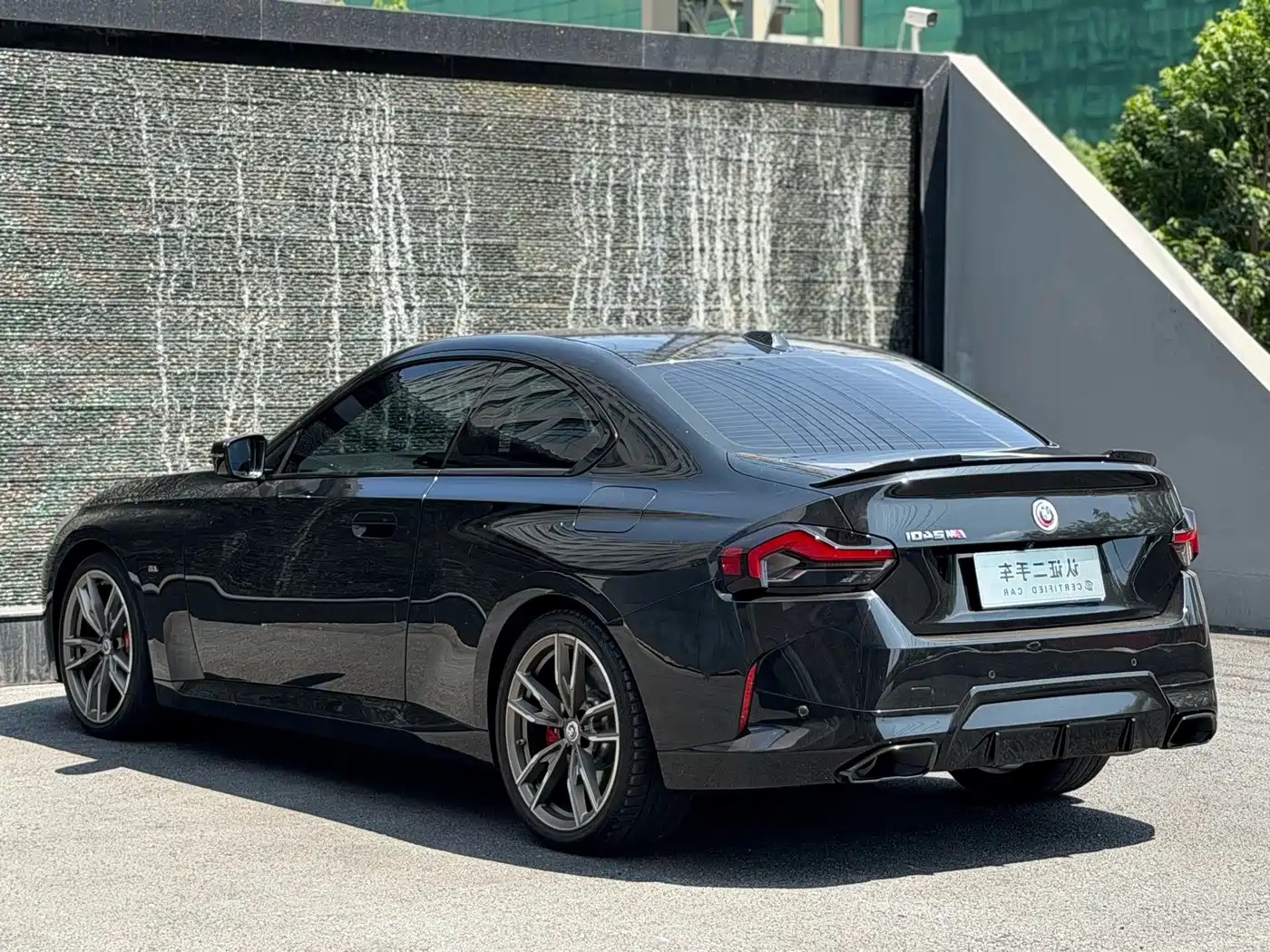 BMW M240i 2023 2023 M240i