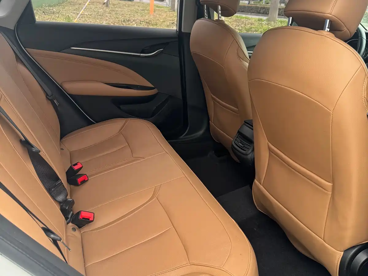 Buick Excelle 2018 18T Automatic Flagship фото 6