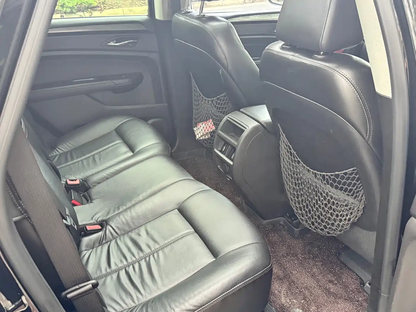 Фото 7 - Cadillac SRX