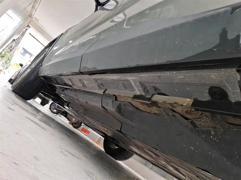 Toyota RAV4 Rongfang 2021 2.0L CVT 2WD Trend фото 21