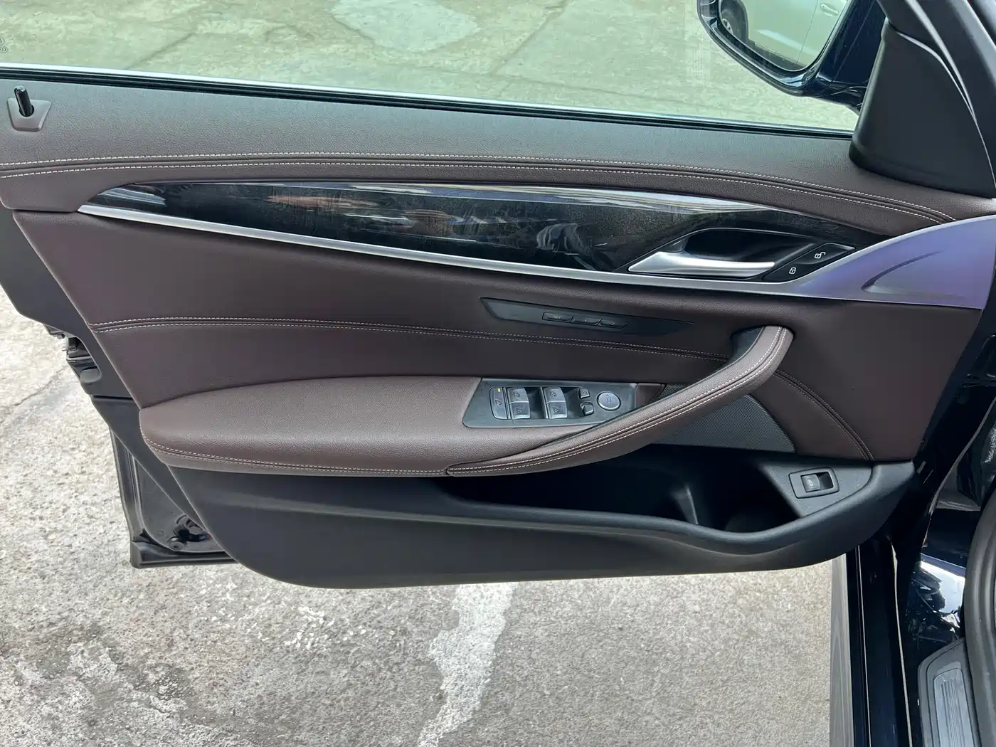 BMW 5 Series 2021 Facelift 525Li M Sport Package фото 15