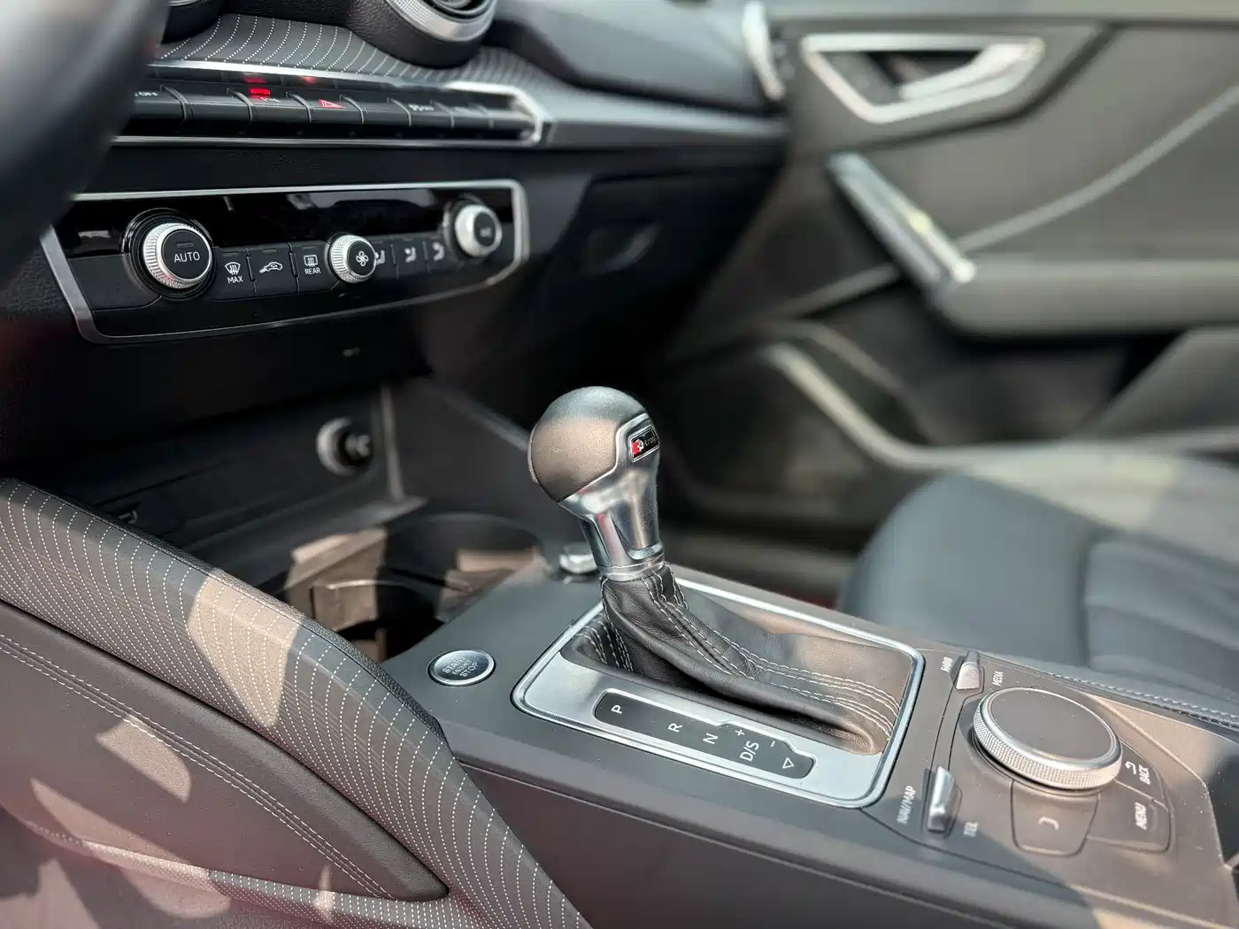Audi Q2L 2022 35 TFSI Progressive Elegance фото 5