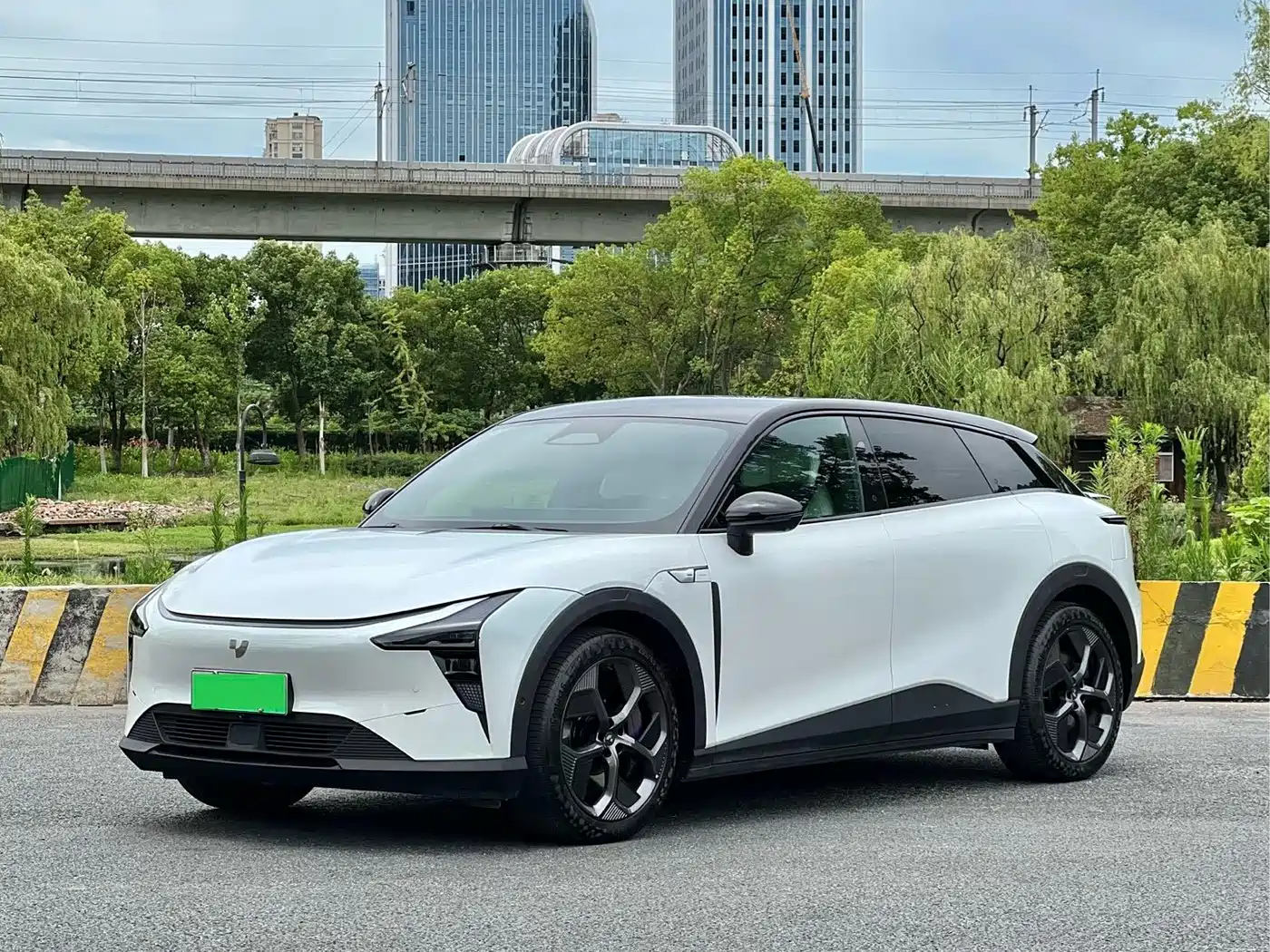 2024 Jiyue Ji Yue 01
