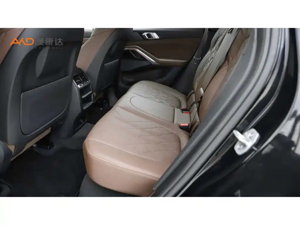 BMW X6 2023 xDrive30i M Sport Package фото 7
