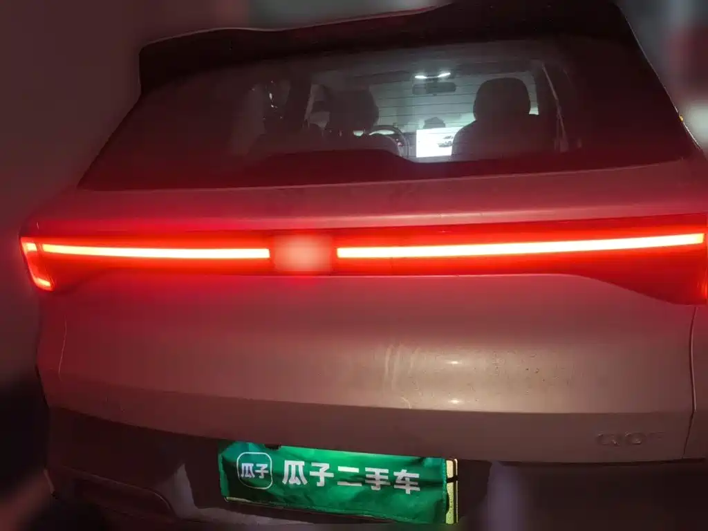 Фото 3 - Changan Qiyuan Q05