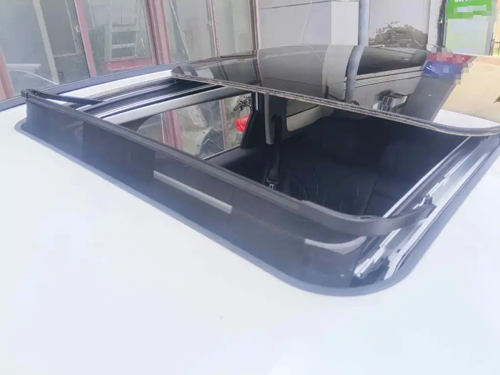 Chery Fengyun Fengyun T9 2024 2024 120 Long Range Comfort 5-seater NMC