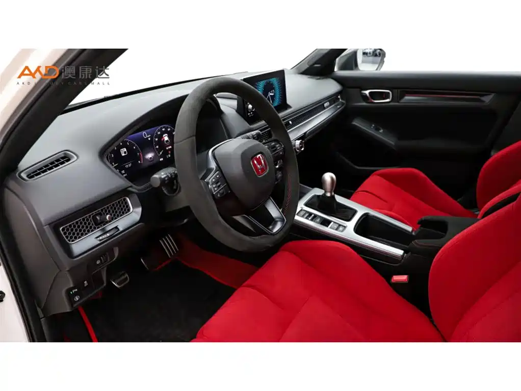 Фото 6 - Honda Civic (Import)