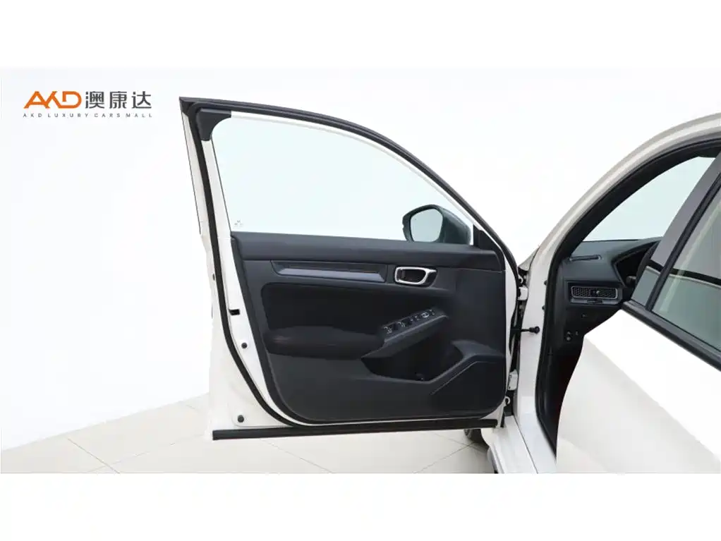 Фото 10 - Honda Civic (Import)