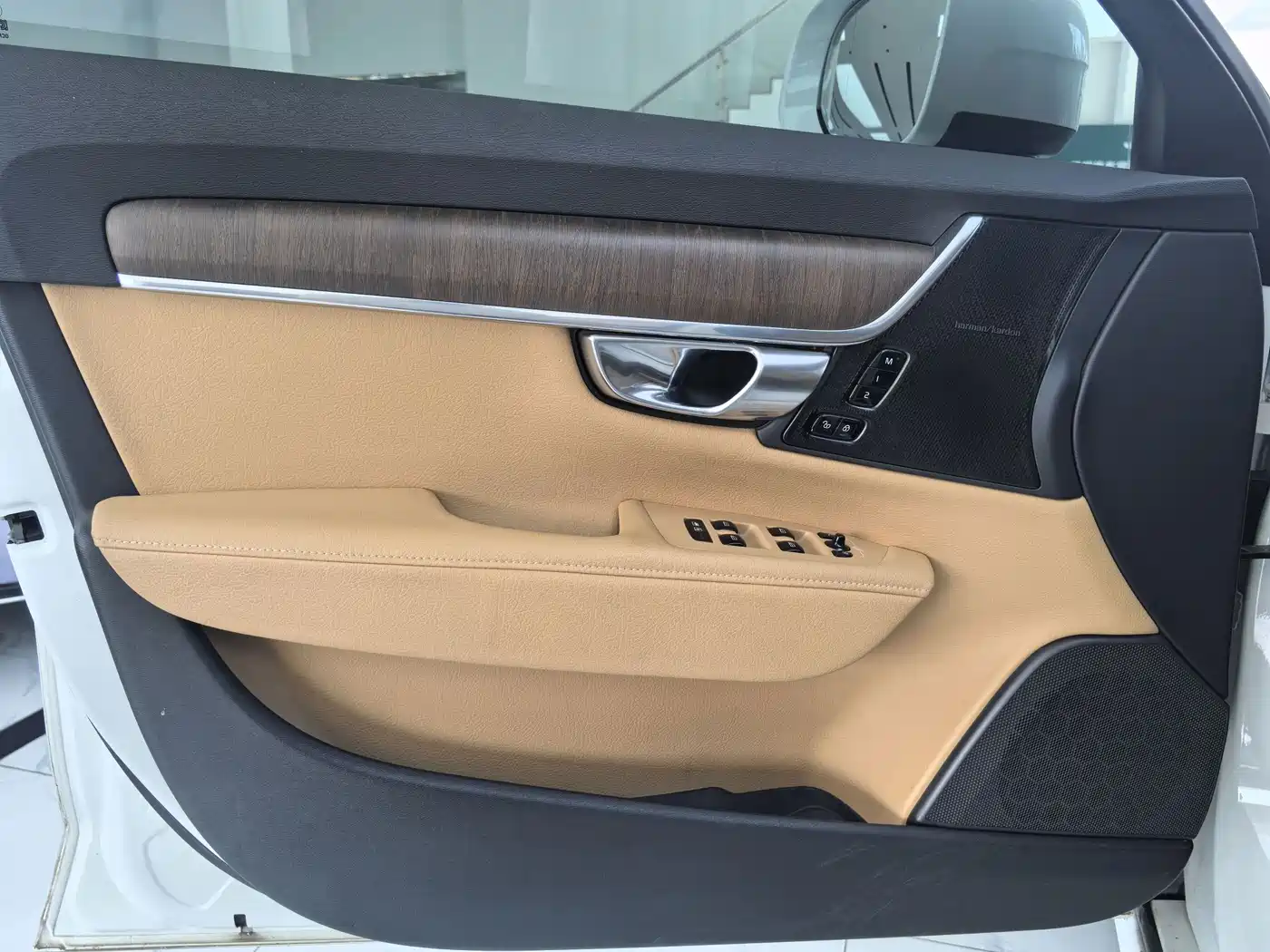 Volvo V90 2020 2020 Cross Country T5 AWD Wisdom