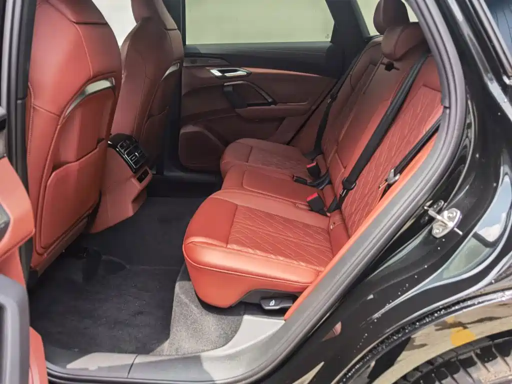 Audi Q5L 2026 2026 Smart Hybrid Flagship