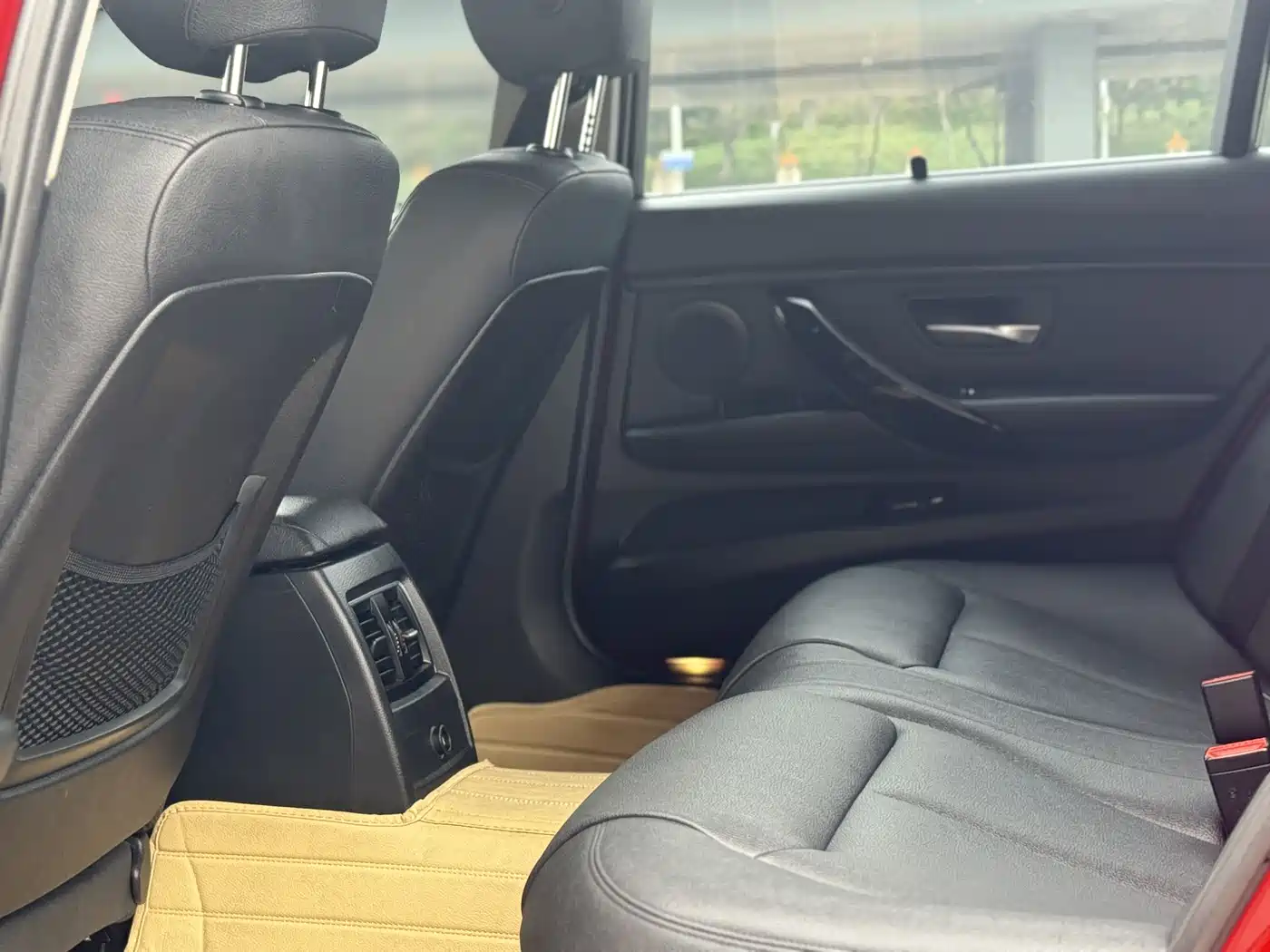 BMW 3 Series 2017 320Li Fashion фото 12