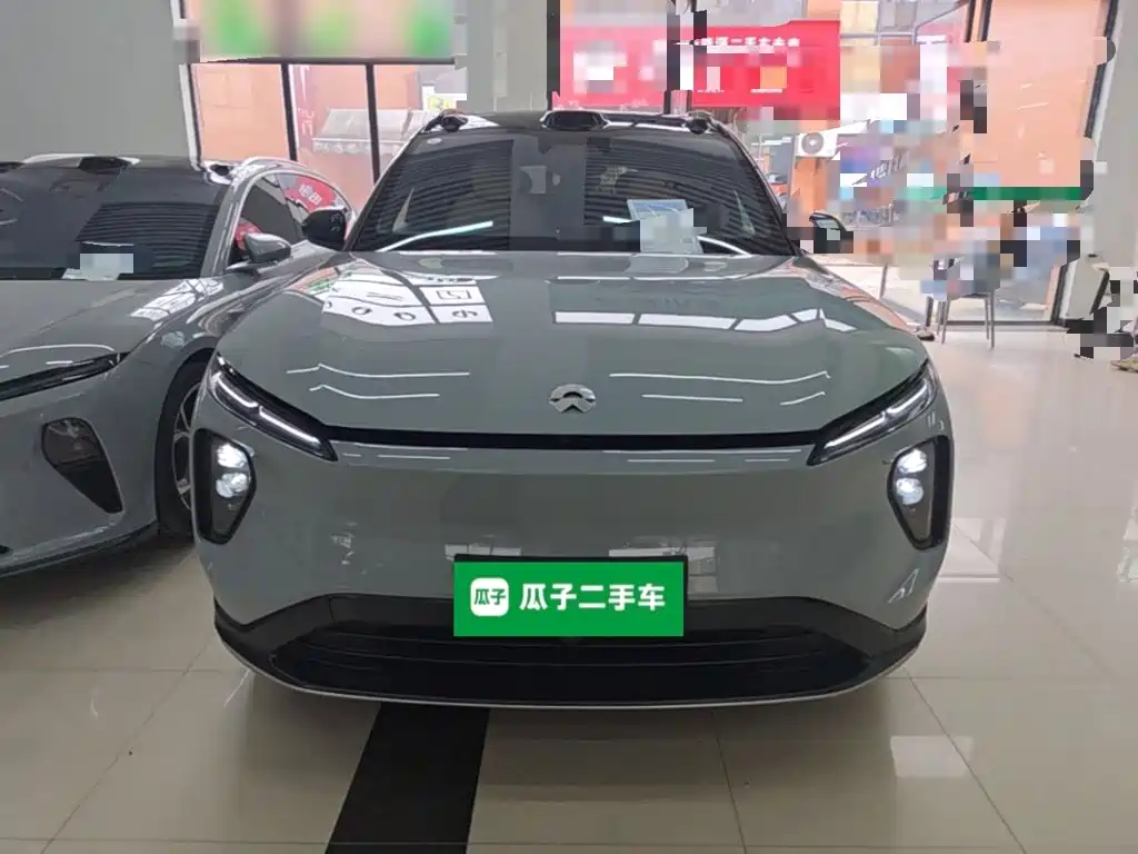 Фото 3 - NIO ES6