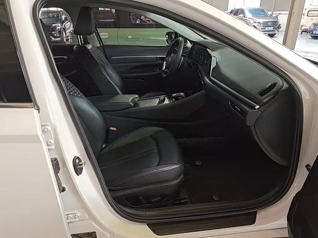 Hyundai Sonata 2024 2020 270TGDi DCT GLS Elite Edition