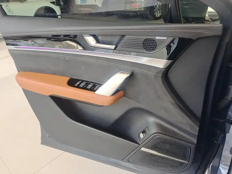 BYD Tang New Energy 2024 2023 Model DM-i Champion Edition 112KM Honor