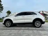 Фото 9 - Cadillac XT4