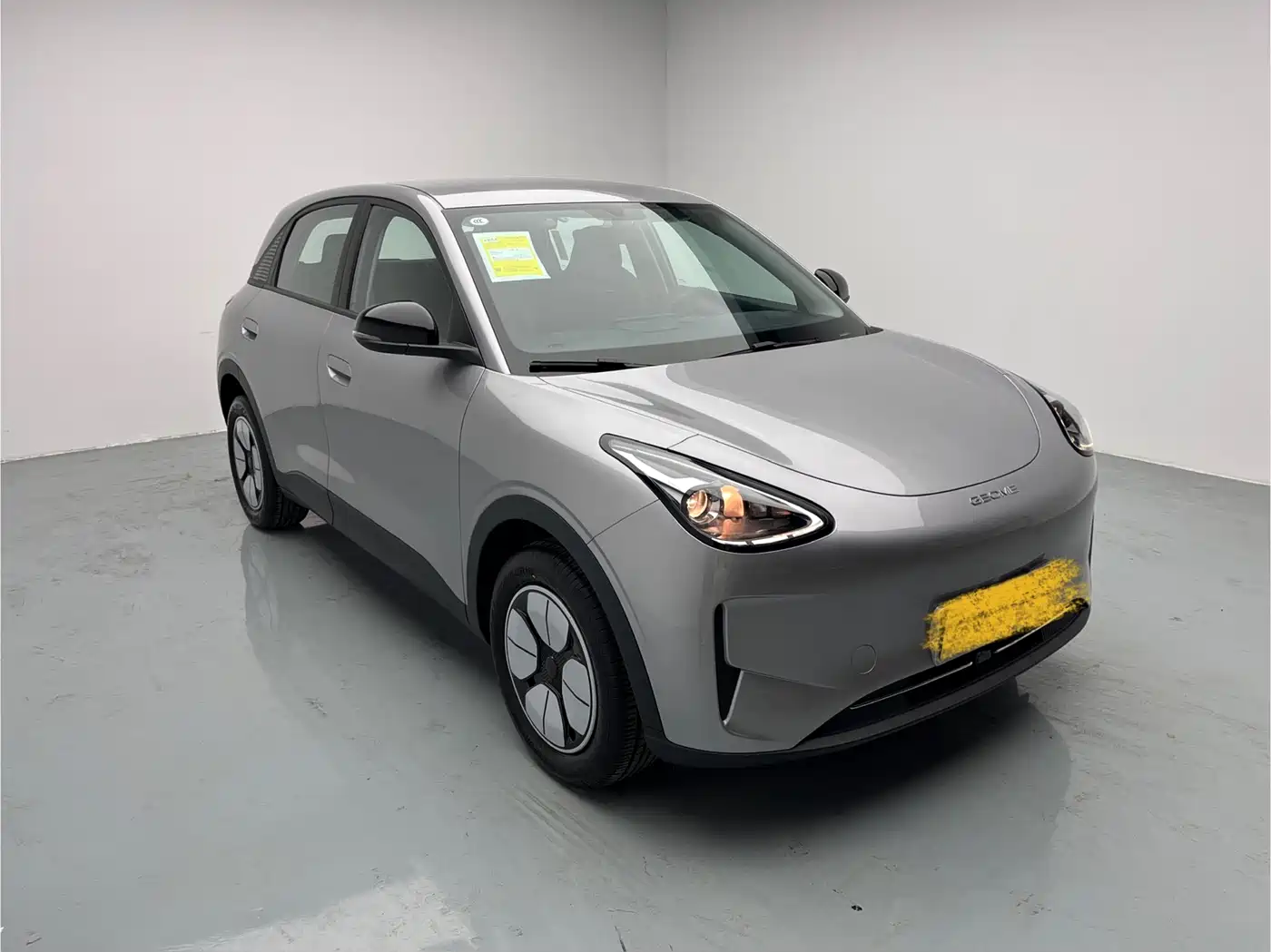 GEELY GALAXY STAR WISH