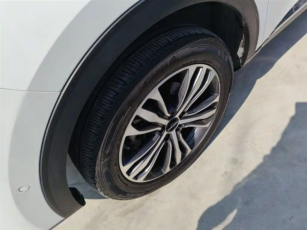 Haval F7 2020 2.0T 4WD i-Yue фото 23