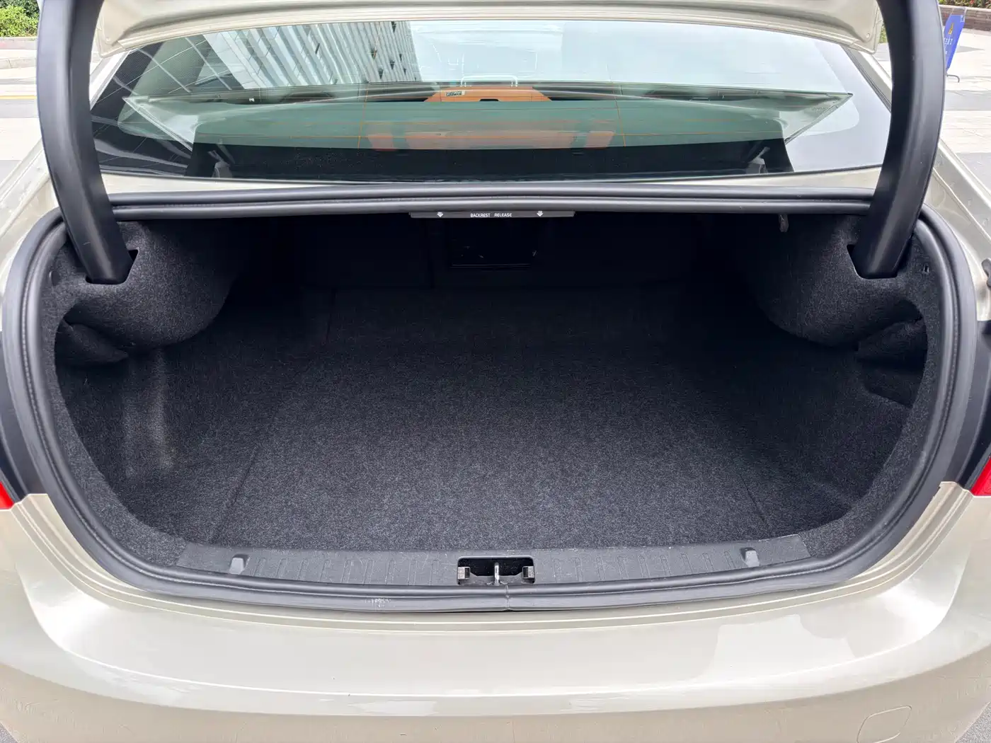 Volvo S60 2018 2019 S60L T3 Smart Advance Edition