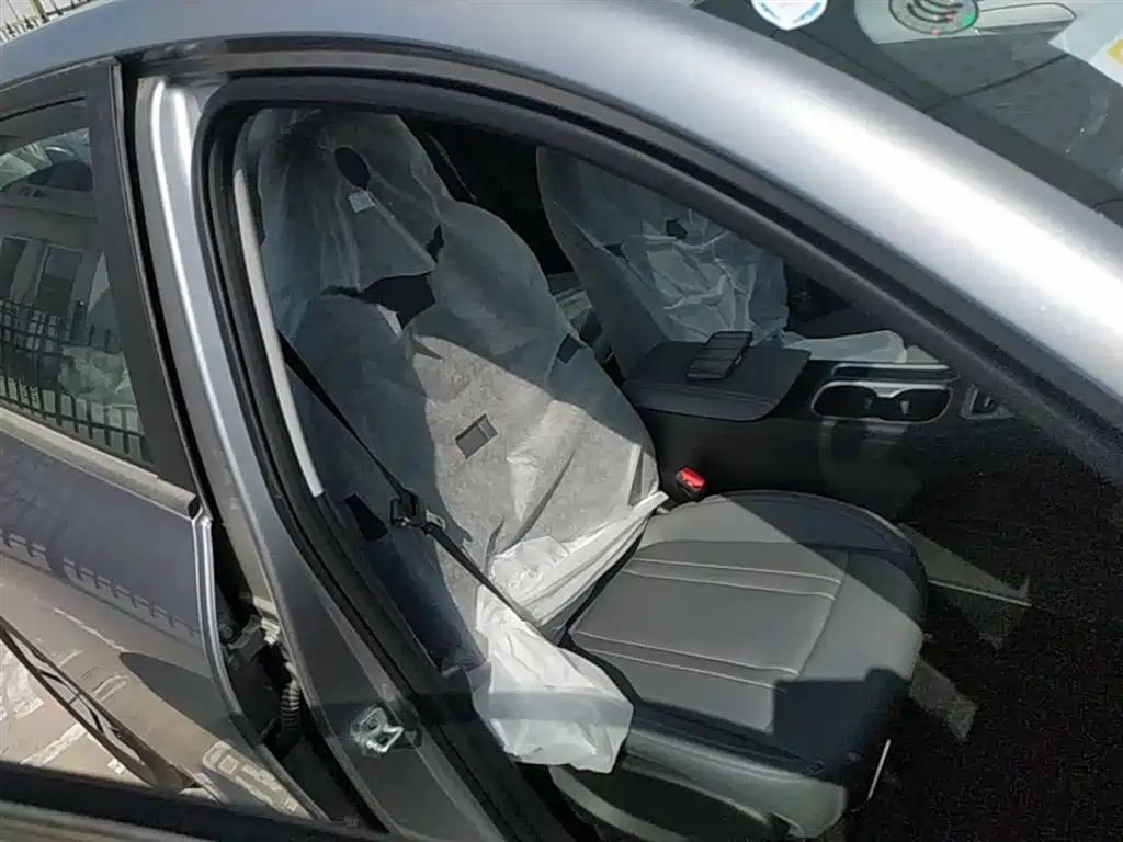 Geely Galaxy Starry Wish 2026 Edition 310km Youth Version фото 25