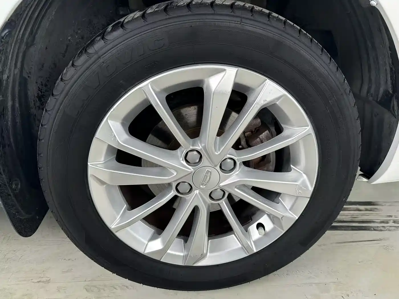 Geely Vision 2021 2020 Facelift 1.5L CVT Asian Games Edition