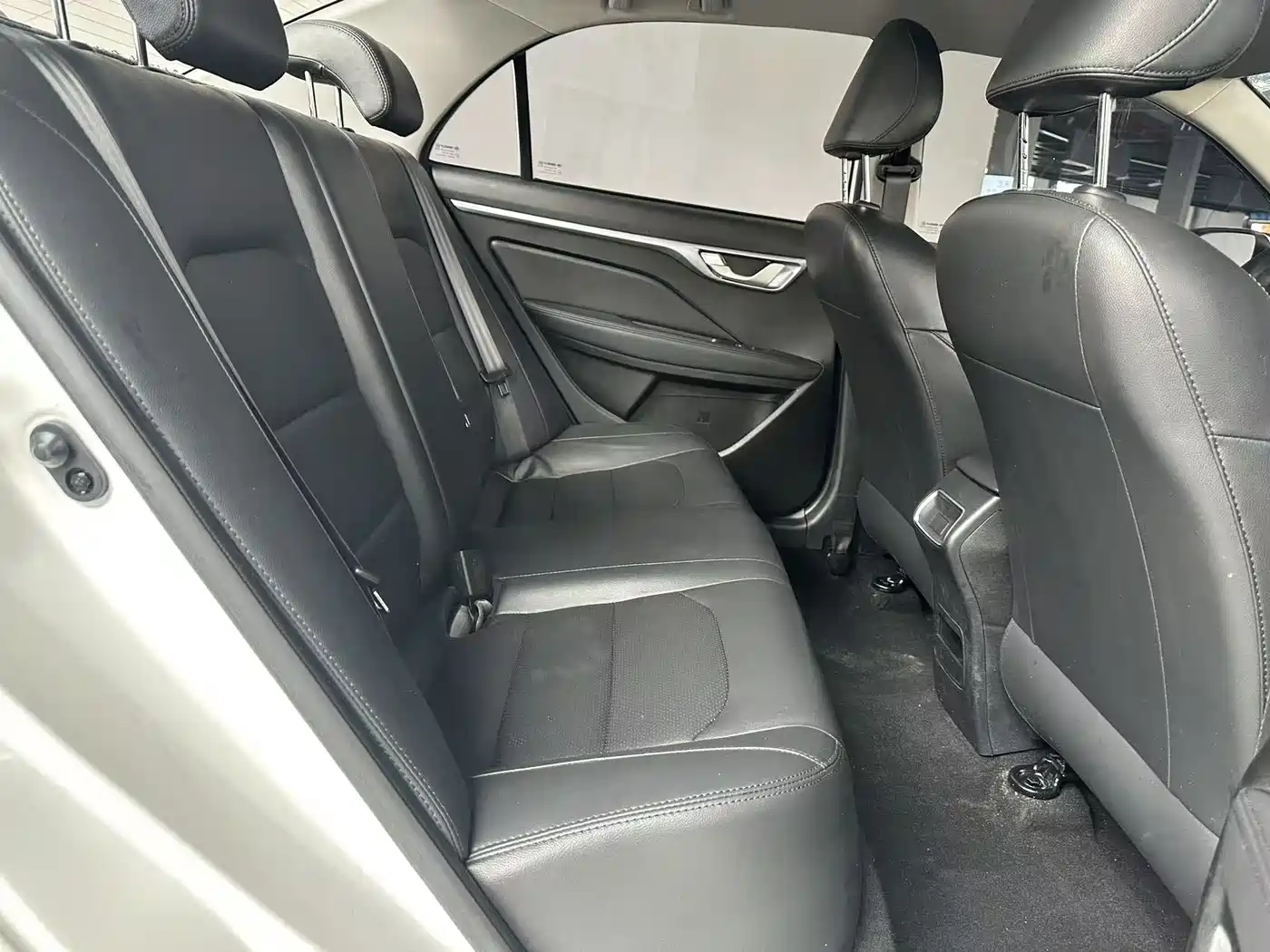 Geely Vision 2021 2020 Facelift 1.5L CVT Asian Games Edition