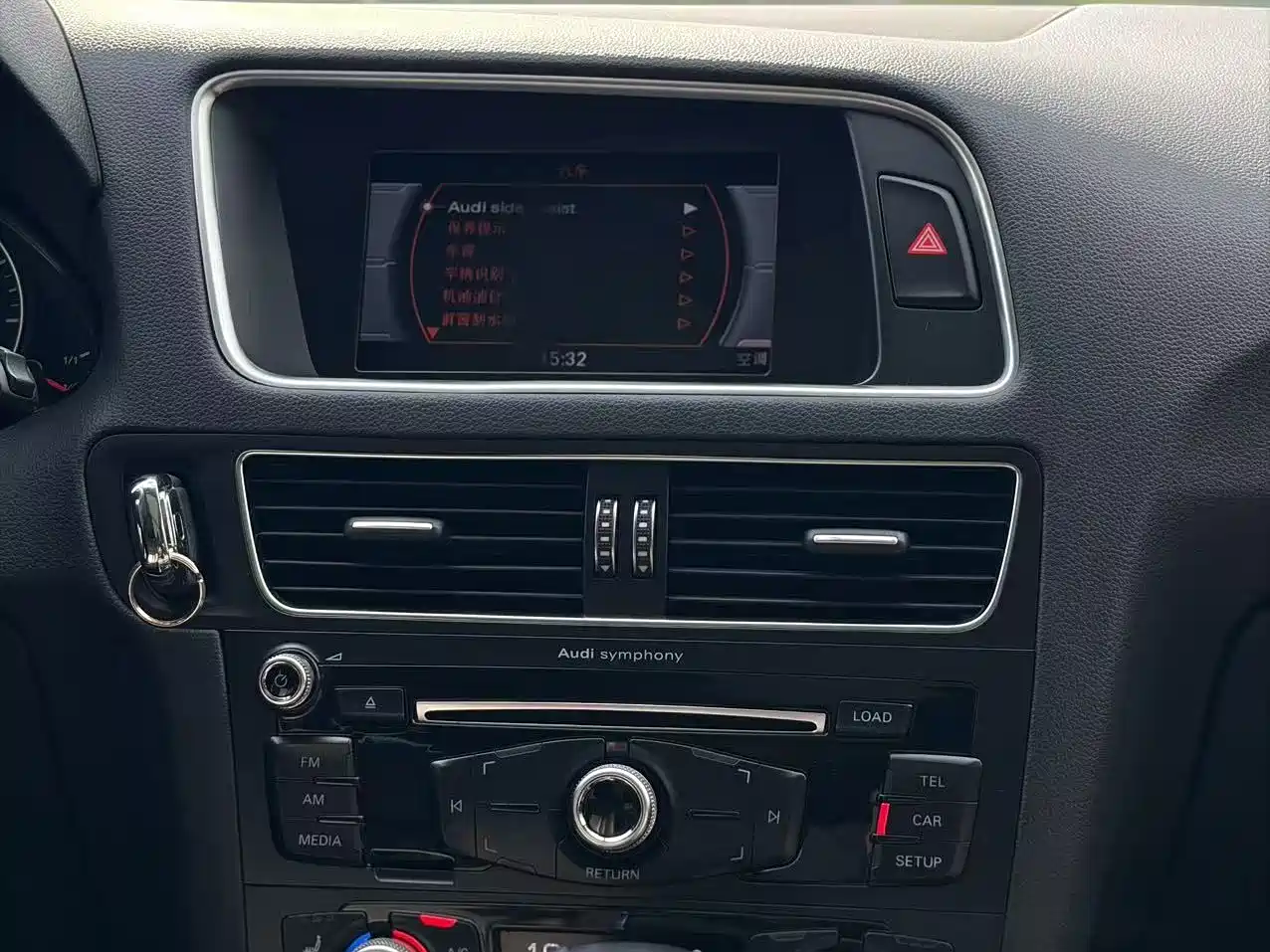 Audi Q5 2017 40 TFSI Technology фото 7