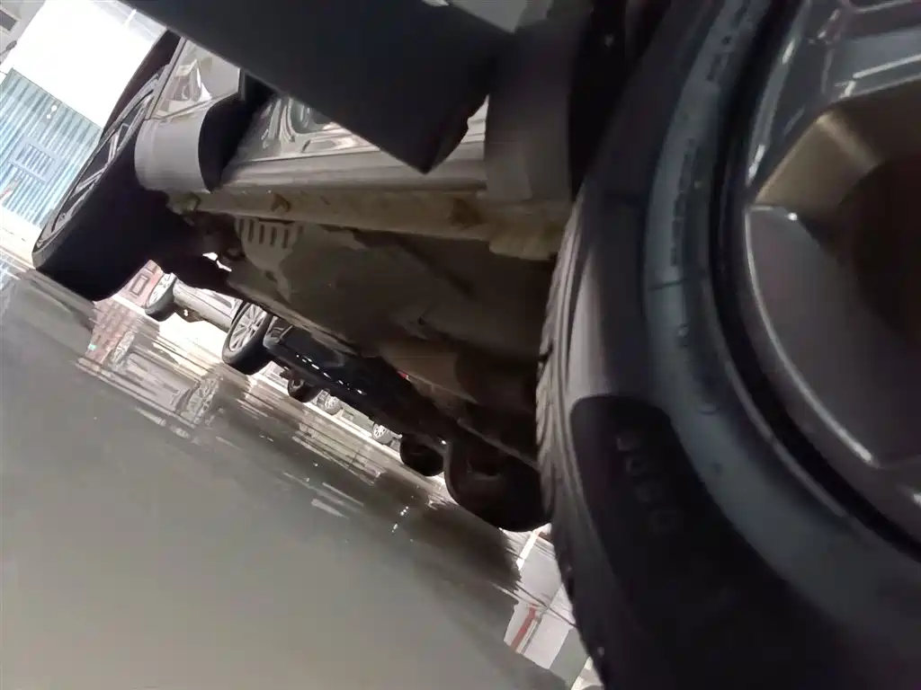 Haval F7 2019 1.5T 2WD i-Type China V фото 21