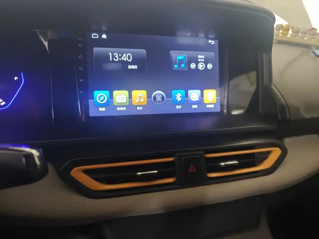 Dongfeng Aeolus Dongfeng Fengshen E70 2023 2023 Facelift PRO Smart Drive Edition