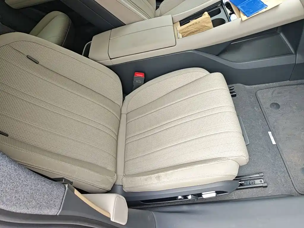 Audi E5 Sportback 2026 2025 Model 220kw 2WD Version