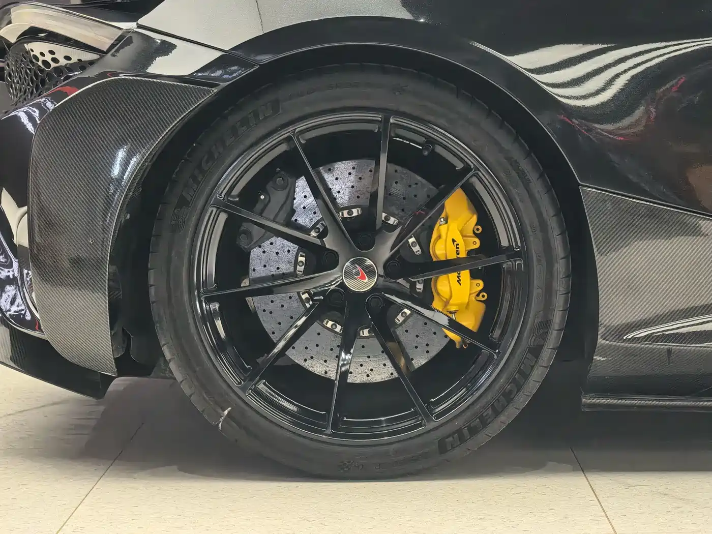 McLaren 720S 2020 2019 4.0T Coupe