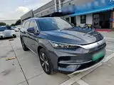 Фото 4 - BYD Tang New Energy