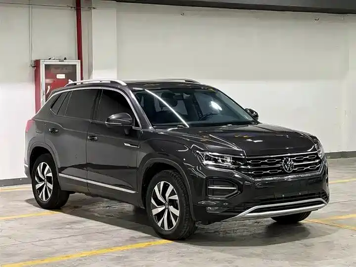 VOLKSWAGEN TANYUE