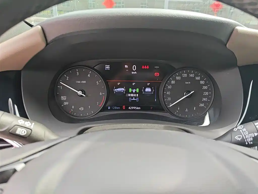 Buick Enclave 2020 Model 28T 4WD Premium Flagship фото 8