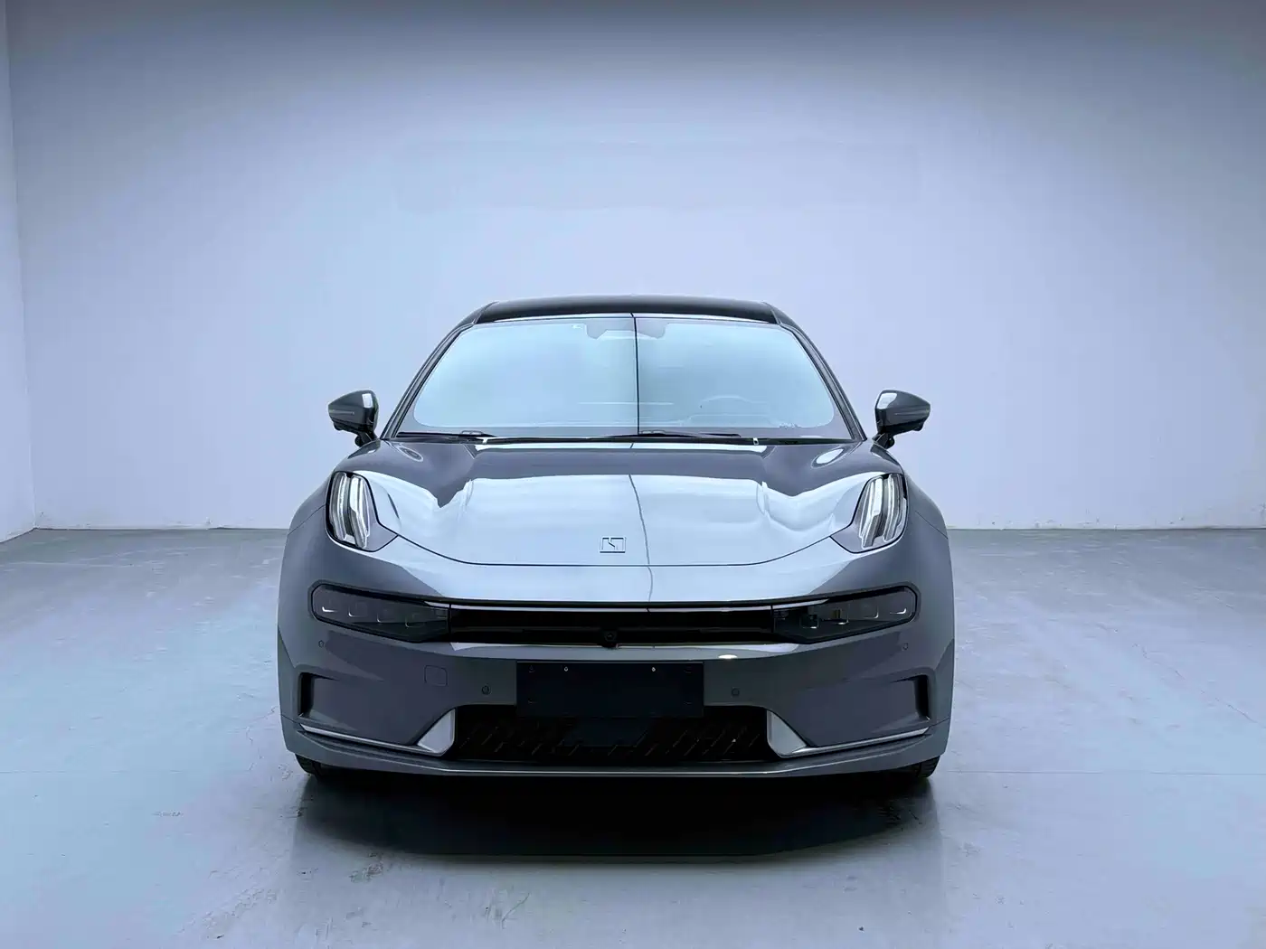 ZEEKR EXTREME KRYPTON 001